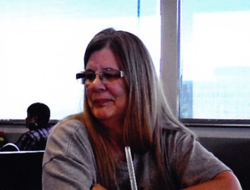 Obituary of Joanna Kay Jones