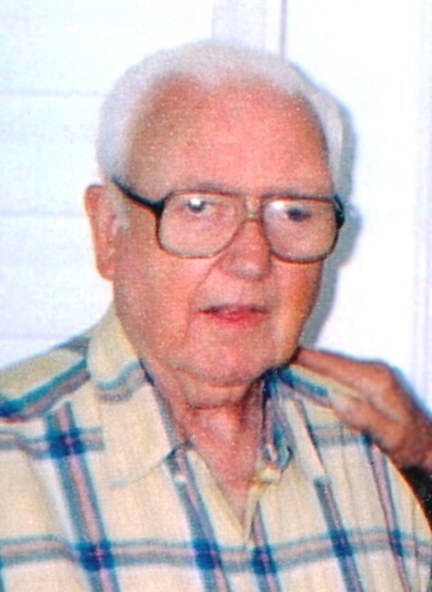 Obituary of Boyd Ellis Burns