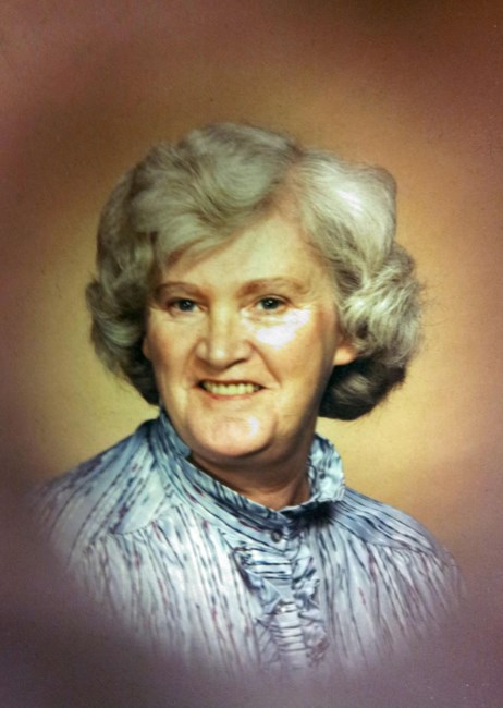 Obituary of Kathleen Ann Jackson