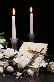 Obituario de Ann McNeil