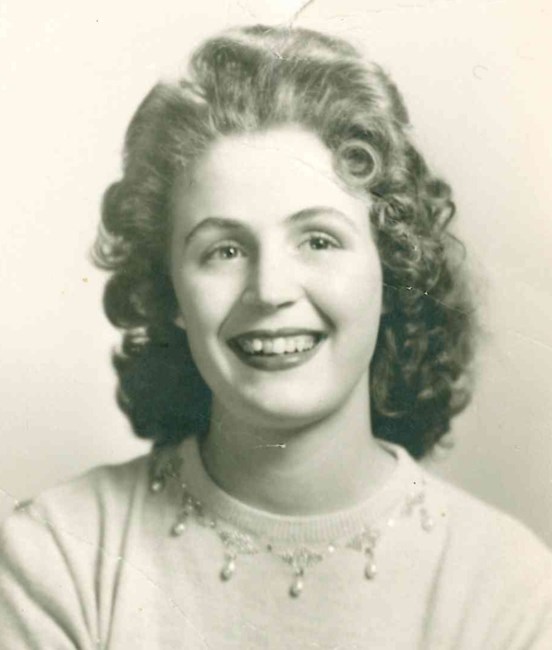 Obituary of Barbara J. Gaddis