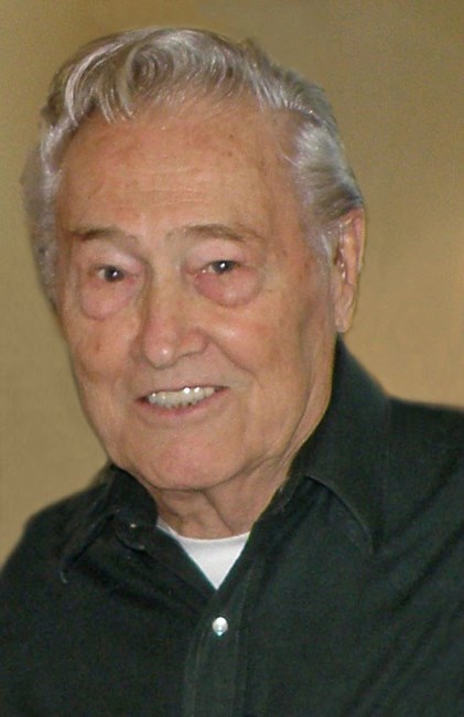 Obituary of Marcus T. "Buck" Atwell