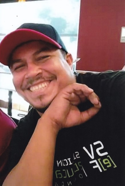 Obituary of Mario Alvarez Alcazar