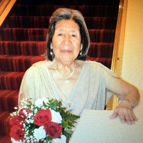 Obituary of Jovita Gonzales