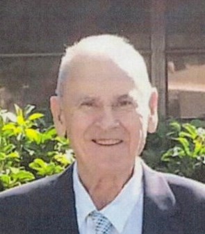 Obituary of James A. Nethers