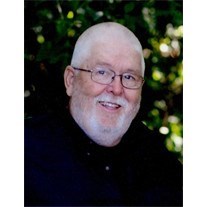 Obituary of William "Hawk" Jay Bouma