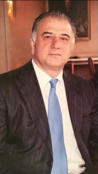 Obituary of Shahab Salehoun