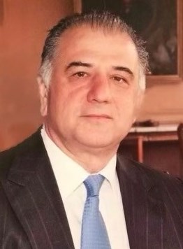 Obituary of Shahab Salehoun
