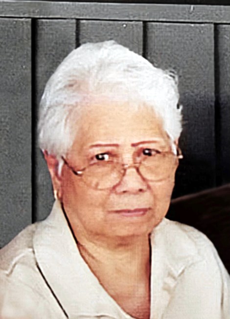 Obituary of Avelina Ferrer Alvarez