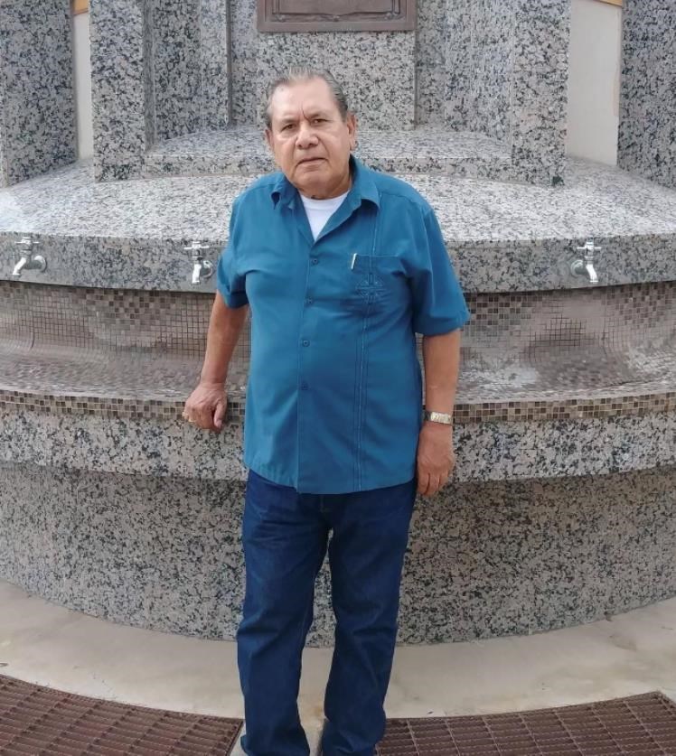 Obituary of Tomas Alvarez Hernandez