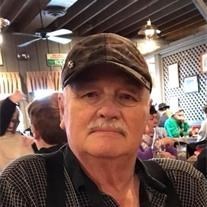 Obituary of Charles Edwin Brickey