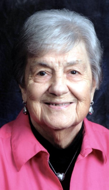 Obituary of Kathleen Rose (Wible) DeCamp