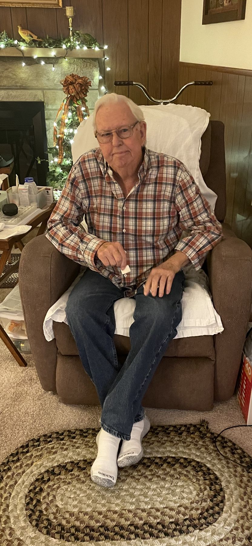 Obituary of Billy Ray Gentry