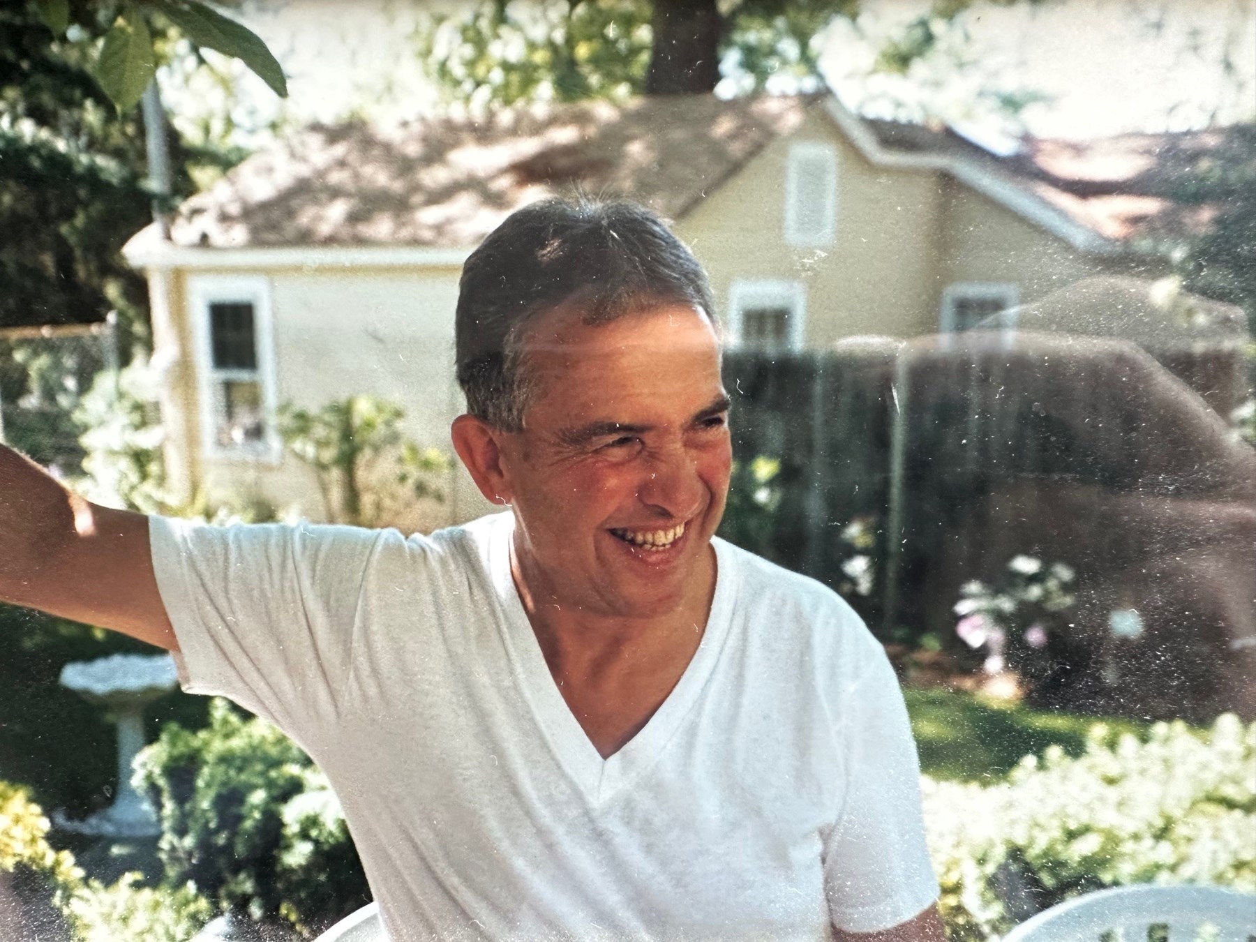 Obituary of Lawrence J. Laricchiuta