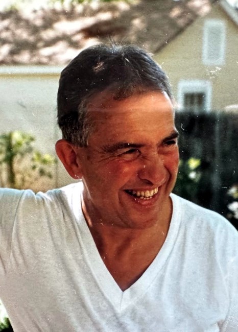 Obituary of Lawrence J. Laricchiuta