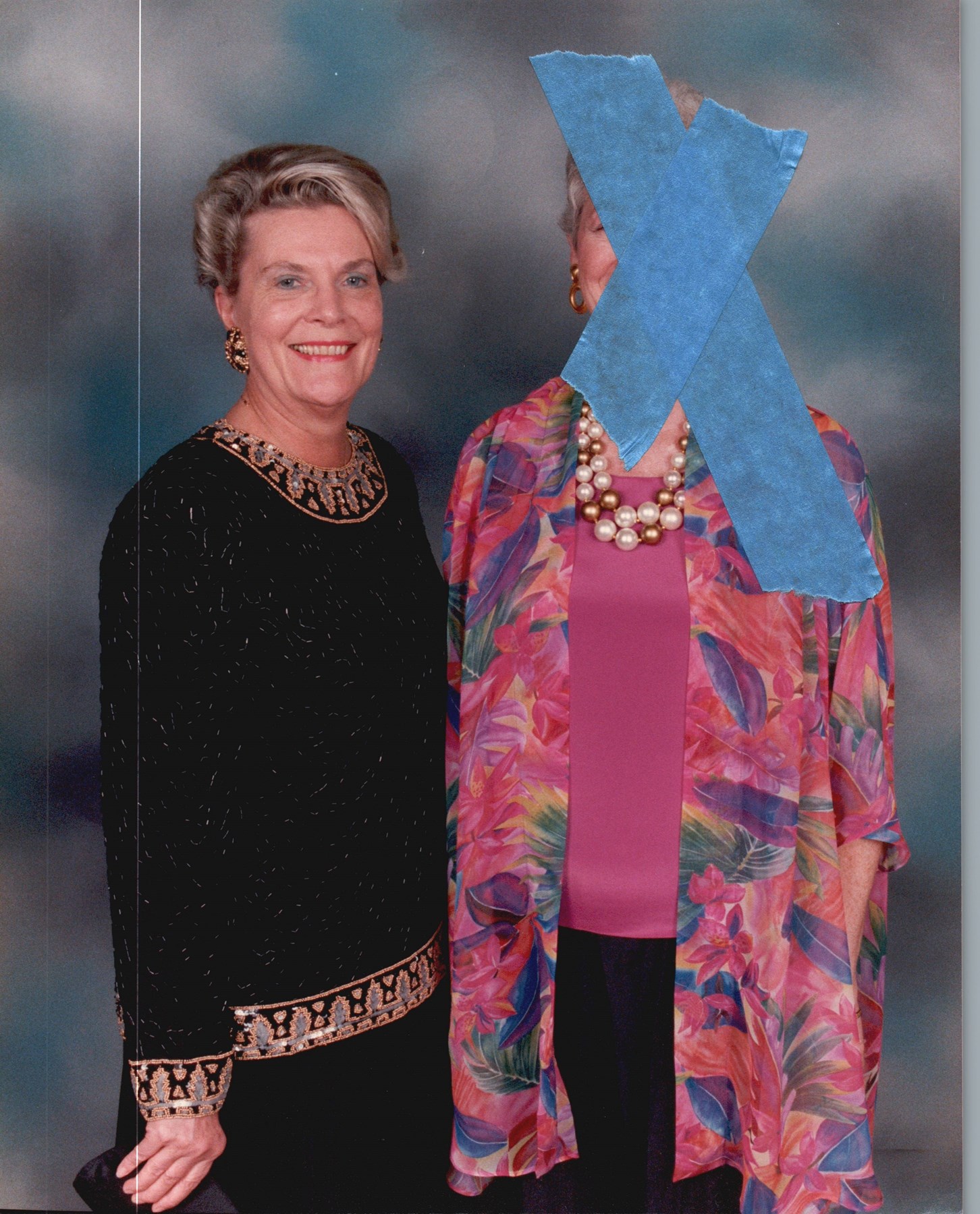 Obituary of Marion L Liebert