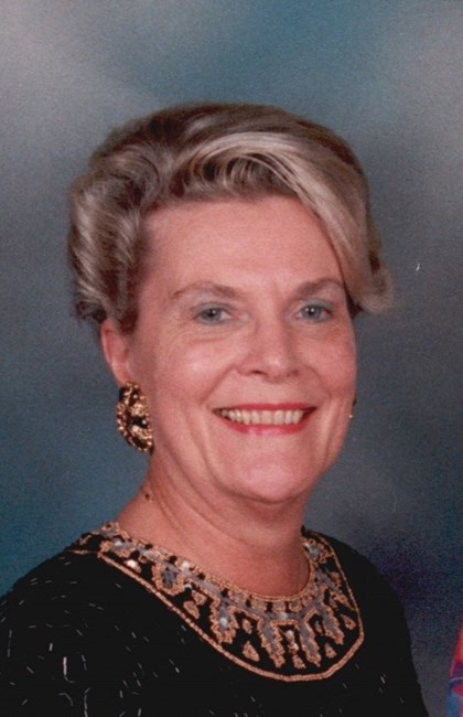 Obituary of Marion L Liebert