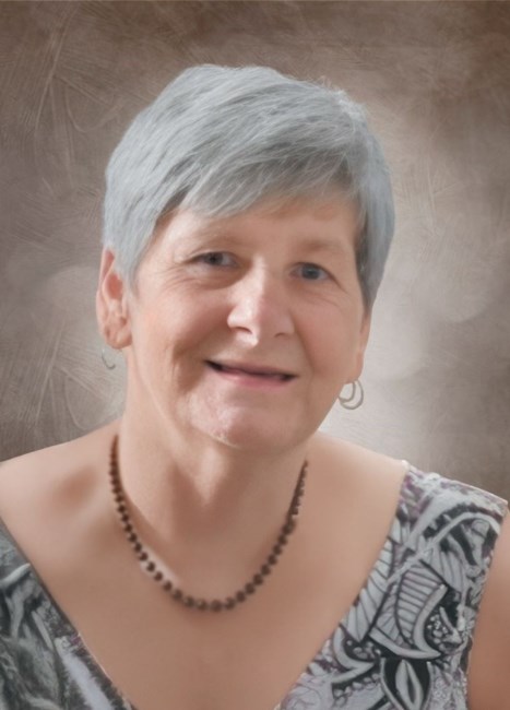 Obituario de Dorothée Maheux