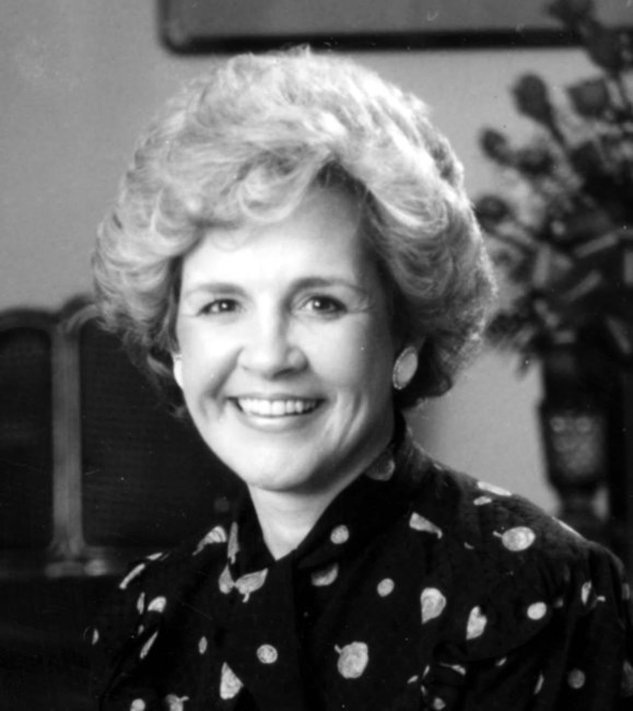 Obituary of Gloria S. Nunn