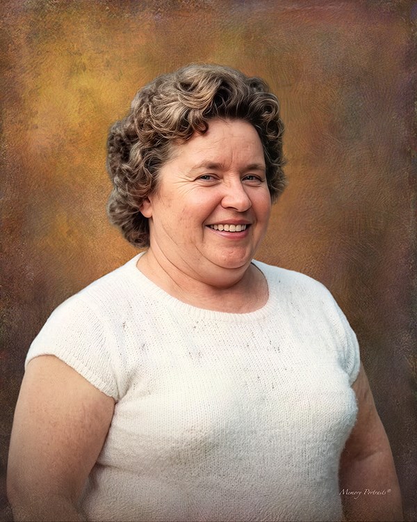 Obituary of Dorenne W. Stone