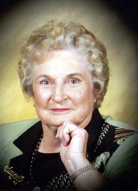 Obituary of Norma Jean Kubicek