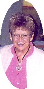 Obituary of Mary Catherine Hitt