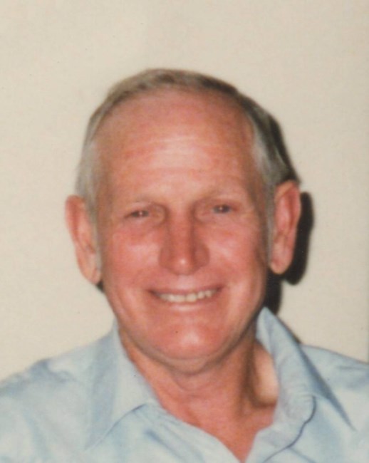 Obituary of Mr. Walter Raymond Childress
