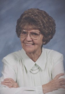 Obituary of Ruth O. Herron