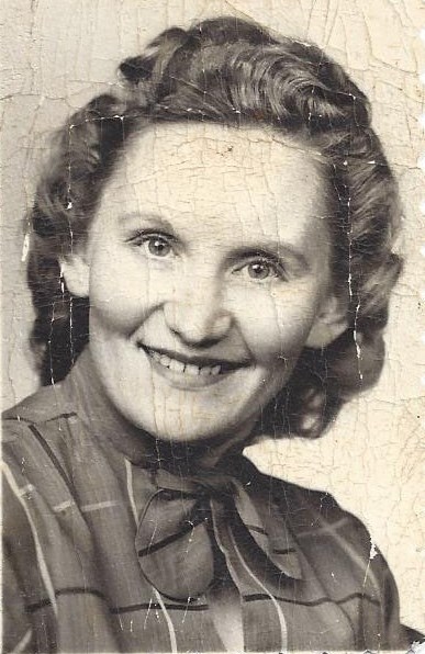 Obituary of Carrie M. McFarland