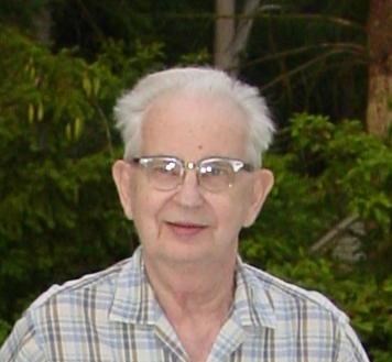 Obituary of Robert Harold Mayer