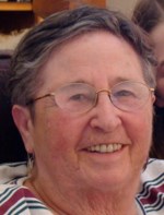 Ellen Wickberg