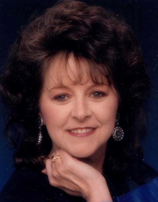 Obituary of Nancy A. Rousslang