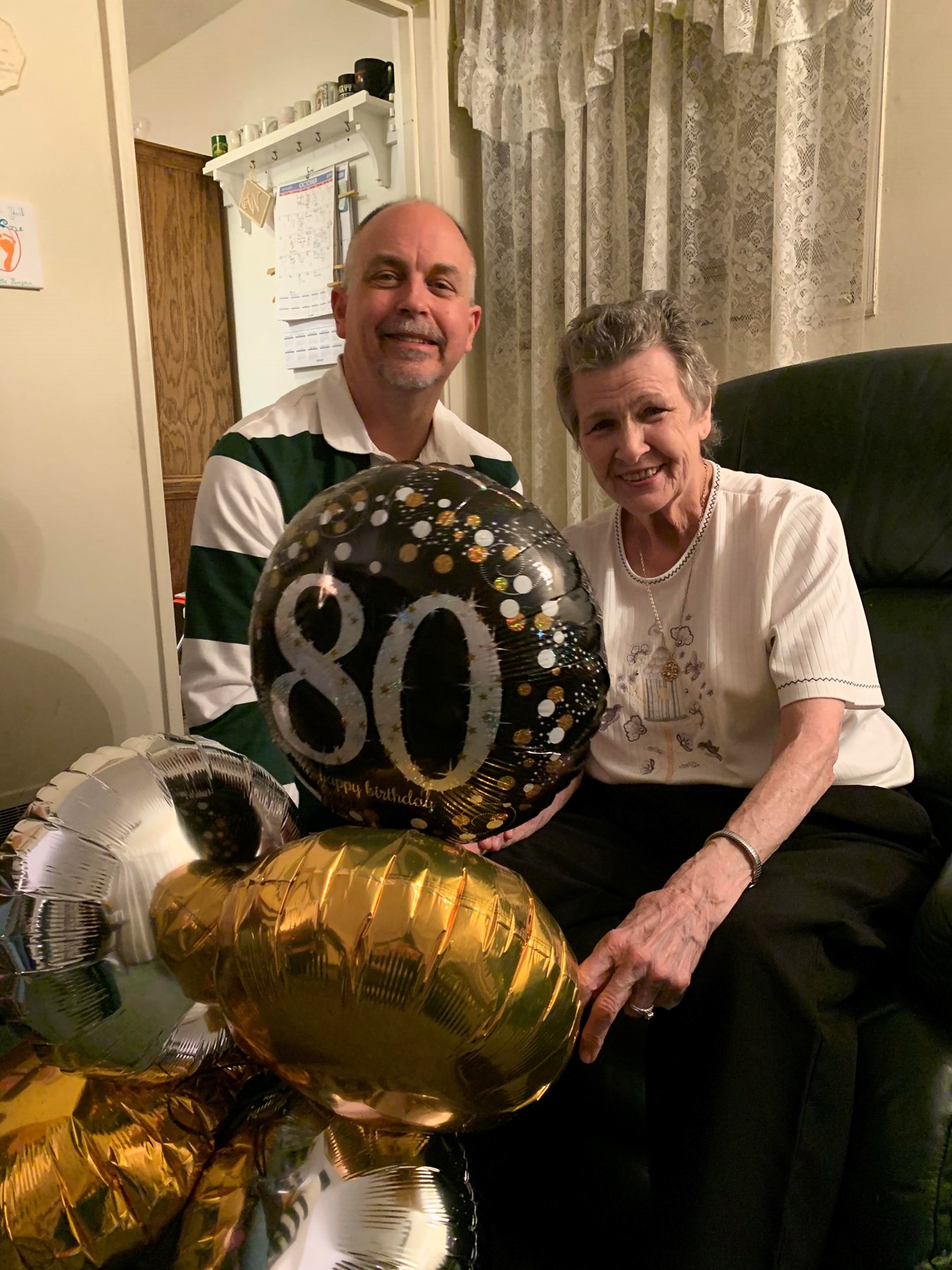 Avis de décès de Patricia “Pat” A. Watkins