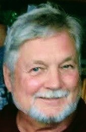 Obituary of Larry Elwood Meenach