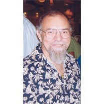 Obituary of Francis "Frank" Paul Corso