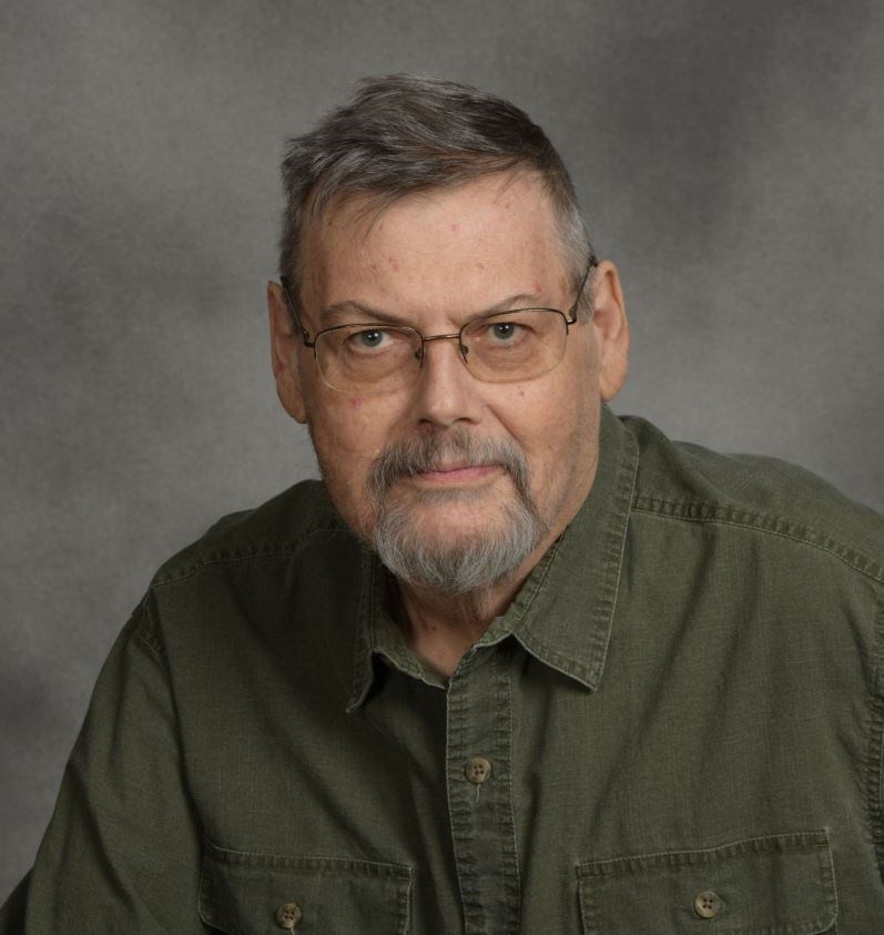 Obituary of John William Bugh Jr.