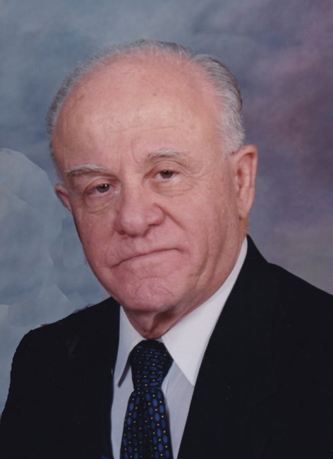 Obituary of Matti Andria Kassir