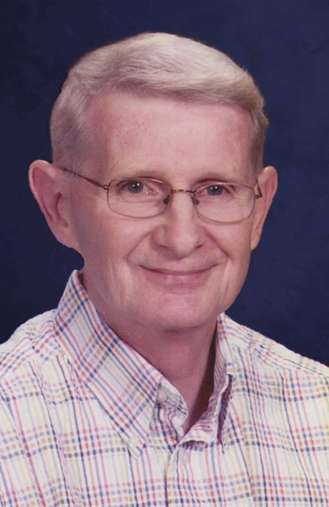 Obituary of Gerald "Jerry" Louis Hinderliter