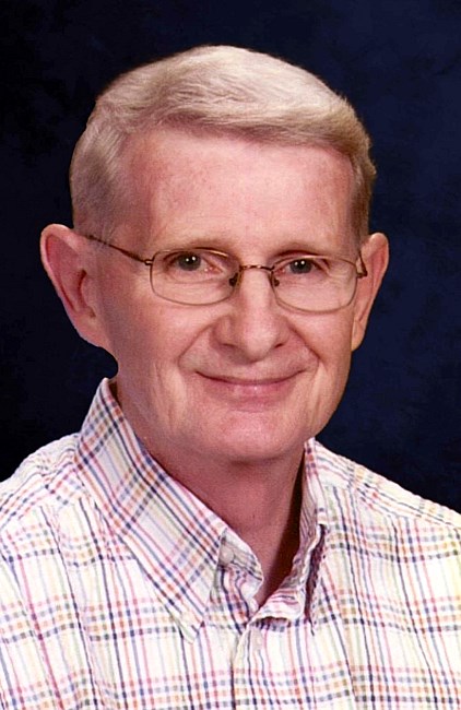 Obituary of Gerald "Jerry" Louis Hinderliter