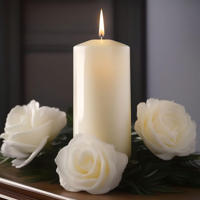 Obituary of James Russel Volpe