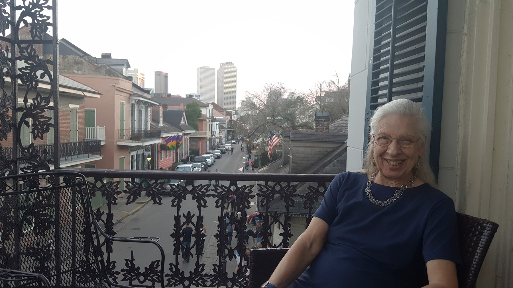 Obituary of Meredith Anne Campbell