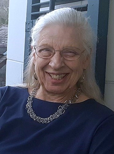 Obituario de Meredith Anne Campbell