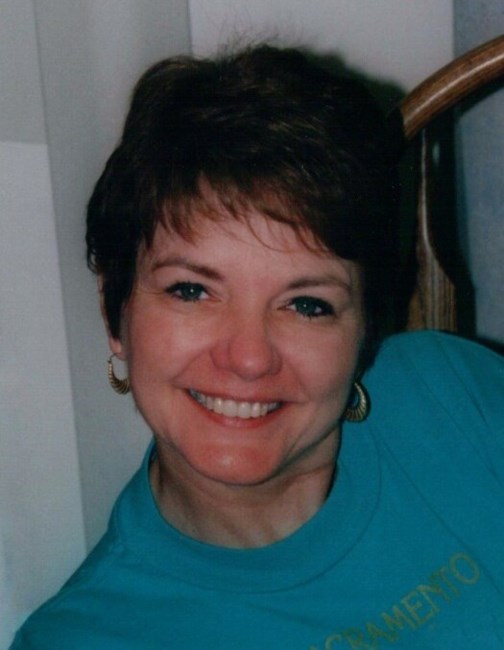 Obituary of Jean Rose Woodall
