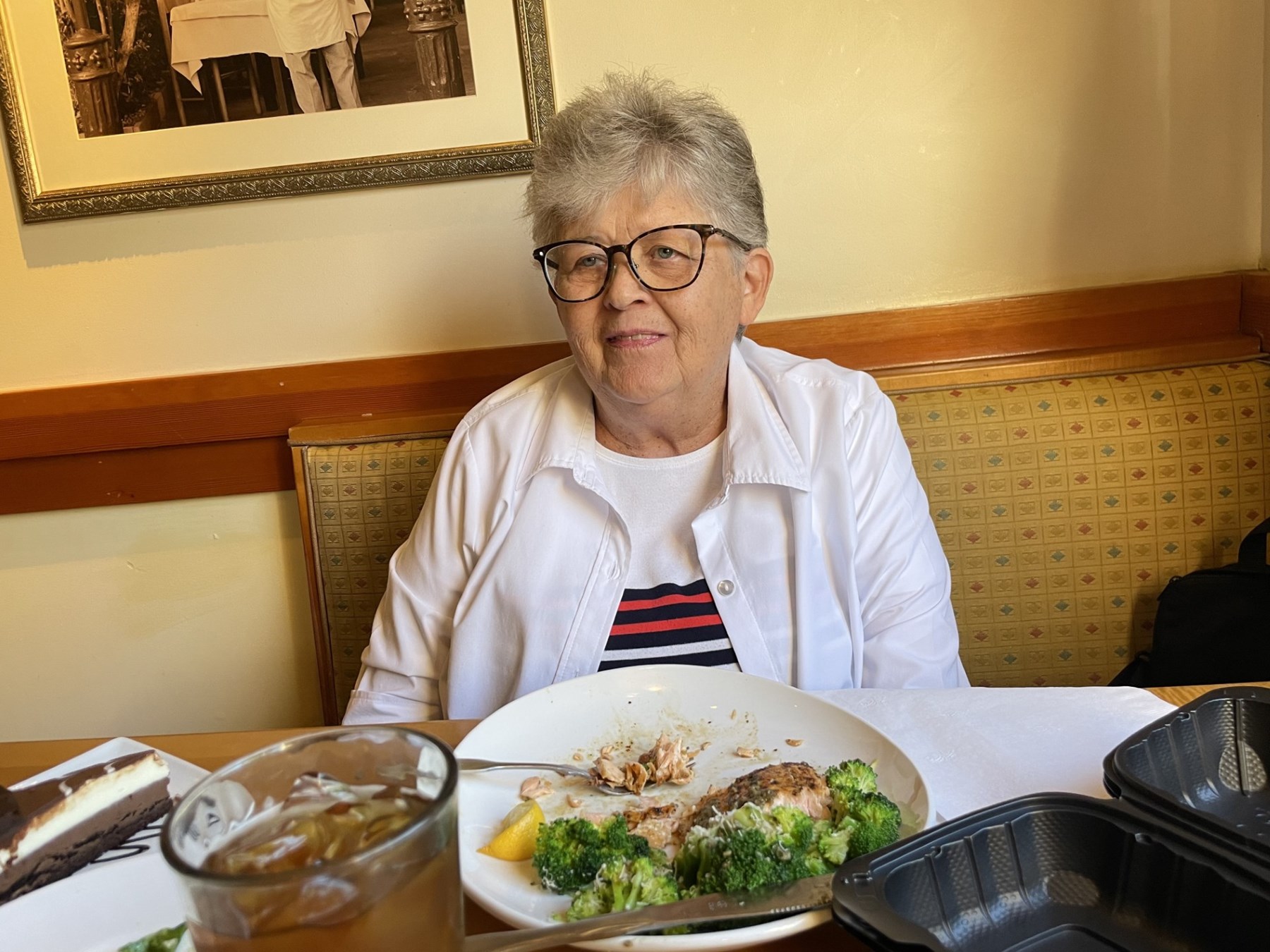 Obituary of Jane Ellen Decker