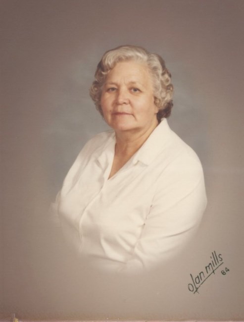 Obituario de Betty C. Federinko