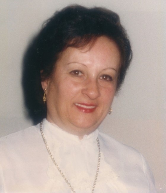 Obituary of Alice Sahakian