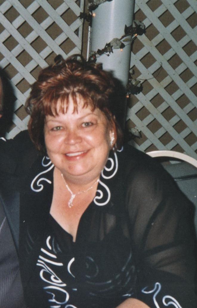 Obituary of Carole Leclerc