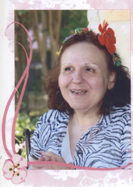 Obituary of Lillian Pauline Abbott Abu-Ein