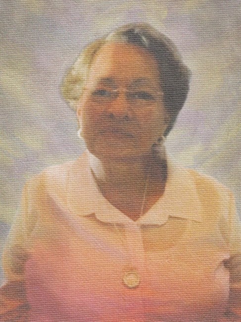Obituary of Ilza Nolasco