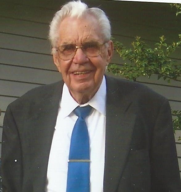 Obituary of William F. Schuck